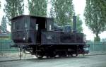verschiedene 377 041  Zuckerfabrik  Acs  02.07.79