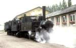 verschiedene Nr.27 + 377 041 + 376 531  Zuckerfabrik  Acs  02.07.79