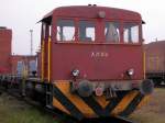 A 21 056 am 10.Dezember 2007 in Celld�m�lk.  ...