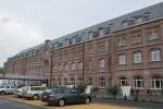 Zoll- und Lagerhaus des ...  Philippe Godart 21.11.2010