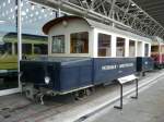 MIB Meiringen-Innertkirchen-Bahn (46 Photos)