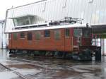 Ae 415 (BLS) (10 Fotos)