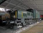 Die legend�rste Lokomotive der ...  Markus Wagner 23.04.2012
