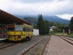 810 205-5 (Viamont) mit ...  Date Jan de Vries 21.10.2011