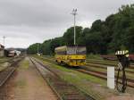 810 205-5 (Viamont) mit ...  Date Jan de Vries 21.10.2011