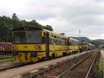 810 205-5 (Viamont) mit ...  Date Jan de Vries 21.10.2011