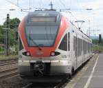 VIAS Flirt 407 am ...  Maxim P. R. 16.05.2011