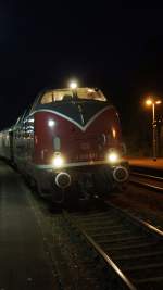 P�nktlich wie die Bundesbahn ...  Jan W. 29.05.2010