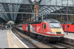 Virgin Trains East Coast ...  Julian Ryf 30.08.2017