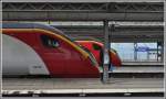 Class 390 (8 Photos)