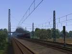 2 Wummen sind auf dem Weg nach Rostock (Trainsimulator 2015)