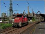 294 854-5 durchf�hrt am ...  De Rond Hans und Jeanny 01.06.2011
