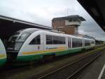 Triebzug VT20, 95 80 0642 320-5 + 95 ...
