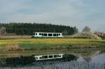ex KBS 543 (Sch�nberg - Schleiz) (33 Fotos)