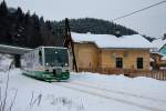 BR 654 RegioSprinter (342 Fotos)