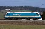 VBG 183 002-5 ALEX ...  Frank Grohe 16.03.2012