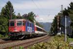 421 380-7 erreicht mit ...  Maximilian Sch�n 13.08.2011