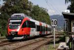 4024 030-1 f�hrt als ...  Maximilian Sch�n 13.08.2011