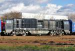 Vossloh G 1700-2 BB (3 Fotos)