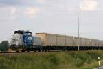 Vossloh G 6 (98 ...  Ralf Baade 13.06.2011