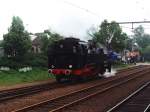 64 415 der VSM ...  Date Jan de Vries 17.04.2011
