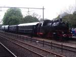 64 415 der VSM ...  Date Jan de Vries 17.04.2011
