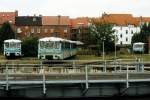 Drehscheiben und Schiebeb�hnen (51 Fotos)