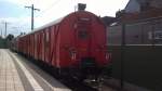 Bahndienstwagen (Lehrte am 05.0.2011) ...  Thomas Flebbe 13.09.2011