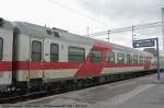 Speisewagen Rk ...  Andreas Axmann 21.07.2011