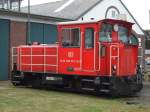 SCH�MA 399 107-2 steht ...  Tobias Fuest 14.08.2011
