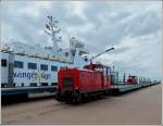 Wangerooge (107 Photos)