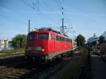 Am Morgen des 27.06.2011 ...  Mario Hasch 01.07.2011