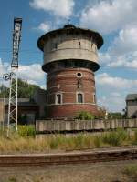 Wassert�rme und -kr�ne (93 Fotos)