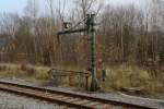Im Bahnhof Sebnitz steht ...  Daniel Theumer 09.12.2011