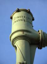 Dies ist ein Detail ...  Siegfried He�e 25.04.2012