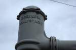 Auch in Schafst�dt wurden ...  Siegfried He�e 14.05.2012
