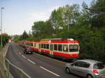 WB Waldenburgerbahn (135 Photos)
