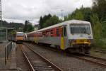Daadetalbahn VT/VS 51 (BR ...  Armin Schwarz 21.06.2011