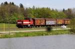 WEBA Westerwaldbahn (58 Photos)