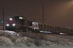 202 264 der WFL ...  Frank Kropp 19.02.2010