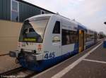KBS 762 (T�lesbahn) (6 Fotos)