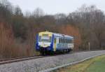 KBS 790.61 (Strohg�ubahn) (37 Fotos)