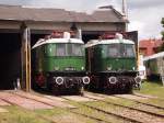 218 019 und 218 ...  Philipp Paufler 01.06.2010
