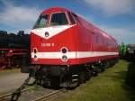 BR 229 188-8 in ...  Christian Meinhard 25.04.2011