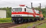 243 001 wird am ...  Martin Schneider 01.08.2011