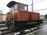Tm 2/2 IV 8784 ...  J�rgen Vos 13.12.2010