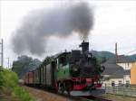 Wei�eritztalbahn (193 Fotos)