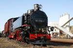 10.04.2011, Wei�eritztalbahn, 99 1790-7 ...  Floreg L. 10.04.2011