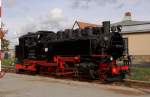 Mit frisch erg�nzten Wasservorr�ten ...  Michael Edelmann 16.10.2011
