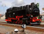 99 1771 (s�chsische 7K) ...  Michael Edelmann 17.10.2011